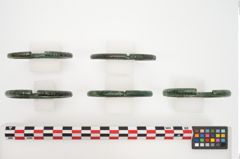 Foto von Bronzearmreif (NHMW-PRAE-024502)